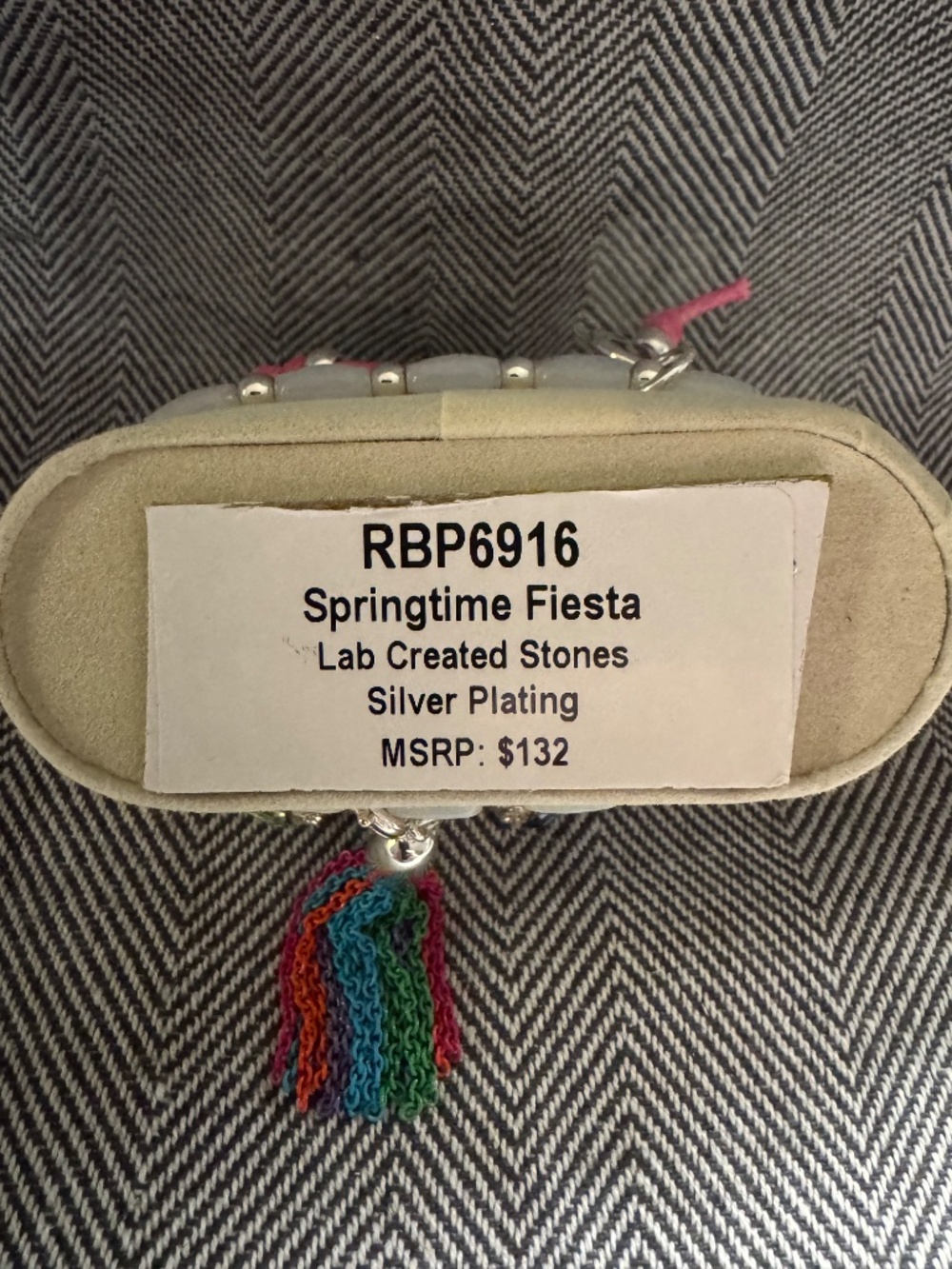 Springtime Fiesta - Spring Stack By BP(Not In Case) - Picture 3 of 3